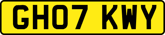 GH07KWY