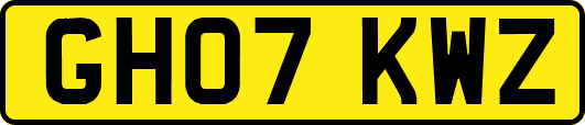 GH07KWZ