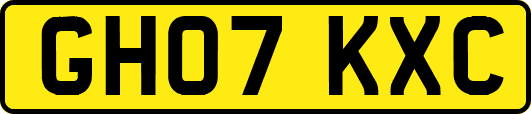 GH07KXC