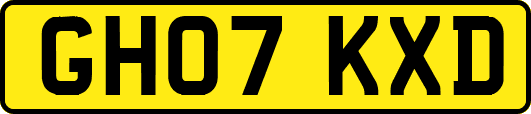 GH07KXD