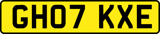 GH07KXE