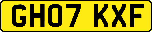 GH07KXF