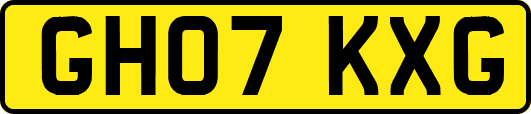 GH07KXG