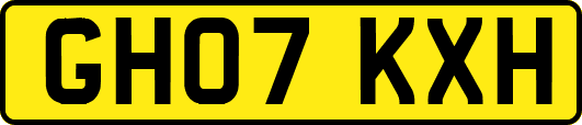 GH07KXH