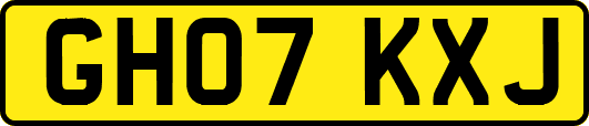 GH07KXJ