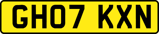 GH07KXN