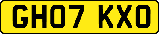 GH07KXO