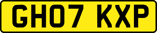 GH07KXP