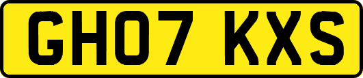 GH07KXS