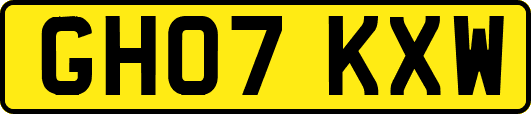 GH07KXW