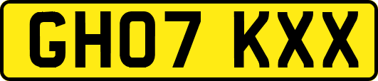 GH07KXX