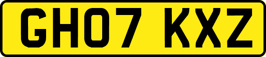 GH07KXZ