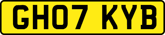 GH07KYB