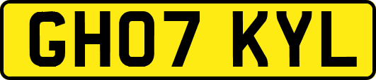 GH07KYL