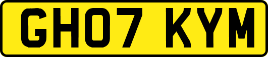 GH07KYM