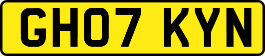GH07KYN
