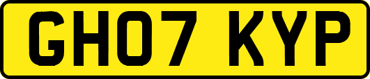 GH07KYP
