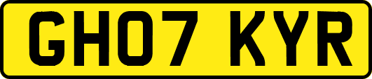 GH07KYR