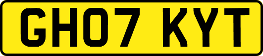 GH07KYT