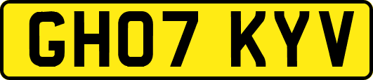 GH07KYV