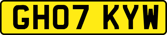 GH07KYW
