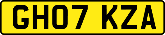 GH07KZA