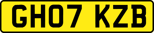 GH07KZB