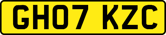 GH07KZC