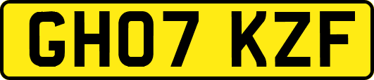 GH07KZF