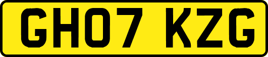 GH07KZG