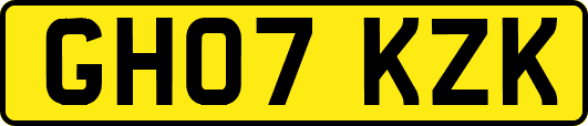 GH07KZK