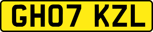 GH07KZL