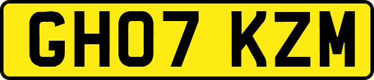 GH07KZM