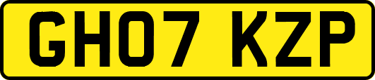 GH07KZP