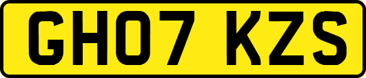 GH07KZS