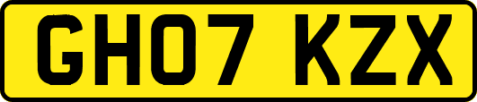 GH07KZX