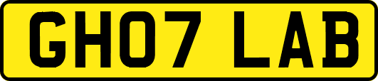GH07LAB