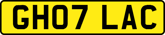 GH07LAC