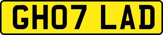 GH07LAD