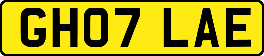 GH07LAE