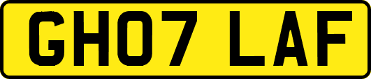 GH07LAF