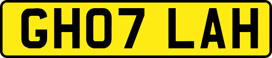 GH07LAH