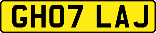 GH07LAJ