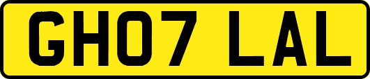 GH07LAL