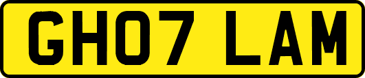GH07LAM