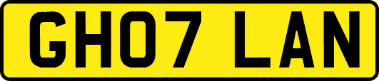 GH07LAN