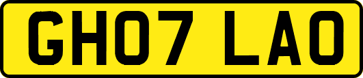 GH07LAO