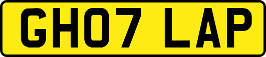 GH07LAP