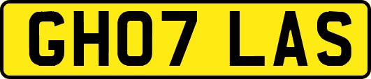 GH07LAS