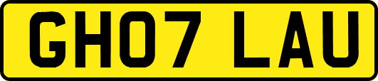 GH07LAU